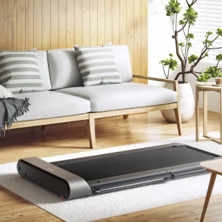 KingSmith WalkingPad Loopband Inklapbaar Elektrisch