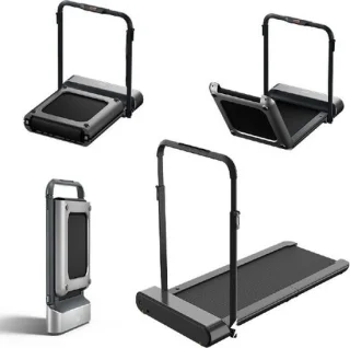 KingSmith WalkingPad Loopband Inklapbaar Elektrisch