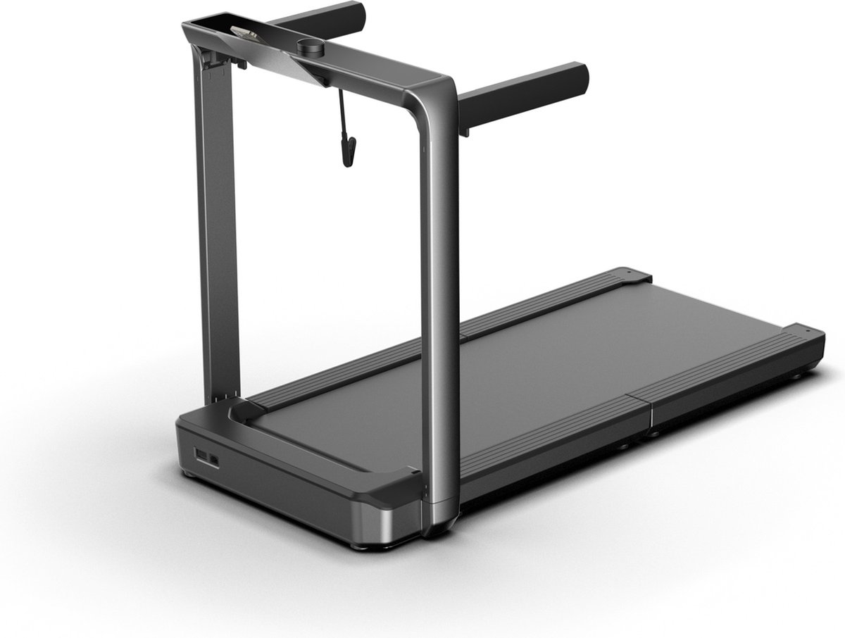 Wat vinden we goed aan de KingSmith WalkingPad MX16+ Hardloopband