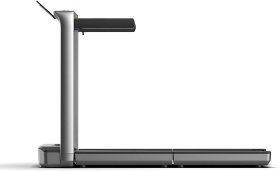 KingSmith WalkingPad MX16+: compact, stil en verrassend snel