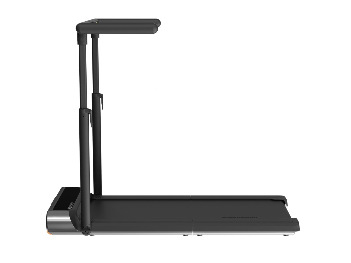 De KingSmith WalkingPad R3+ Hybrid Hardloopband in één oogopslag