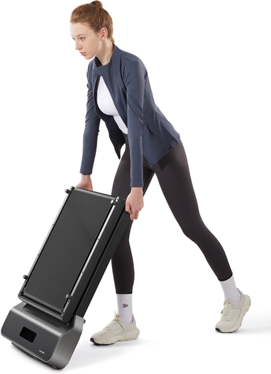 De KingSmith WalkingPad Z1 Loopband in één oogopslag