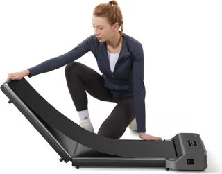 KingSmith WalkingPad Z1 Loopband