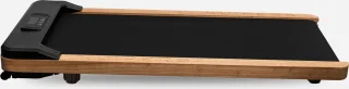 Kuipers Loopband K1 Hout/Zwart