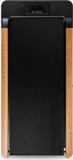 Kuipers Loopband K1 Hout/Zwart