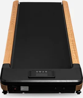 Kuipers Loopband K1 Hout/Zwart
