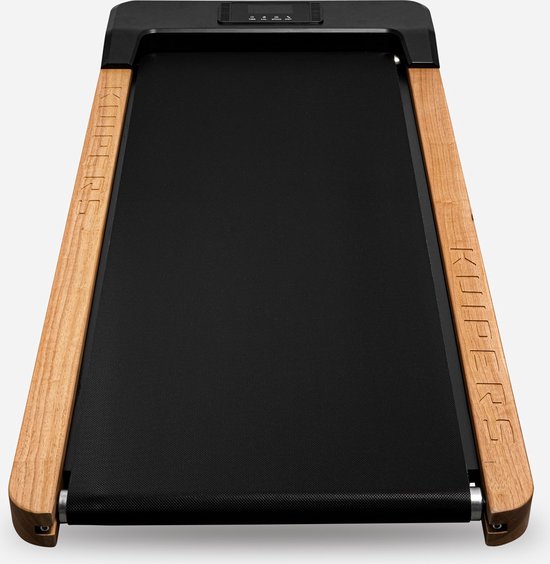 Kuipers K1 Walkingpad: stijlvol wandelen thuis en op kantoor