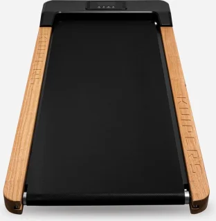 Kuipers Loopband K1 Hout/Zwart