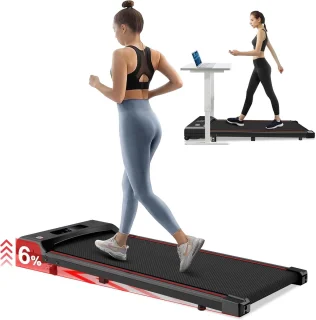 Lexium Loopband Bureau Walking Pad