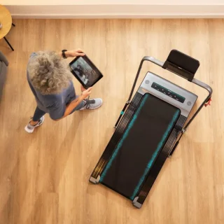 Lexium Loopband Bureau Walking Pad