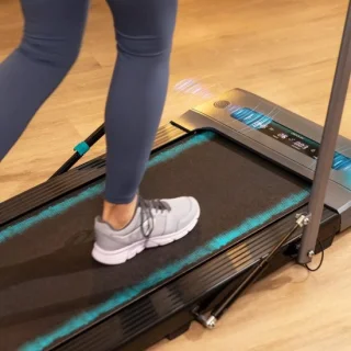 Lexium Loopband Bureau Walking Pad