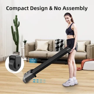 Lexium Walking Pad Loopband