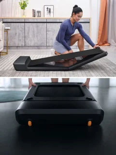 Lexium Walking Pad Loopband Bureau