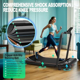 Lexium Walking Pad Loopband