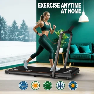 Lexium Walking Pad Loopband