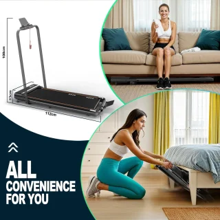 Lexium Walking Pad Loopband