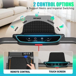Lexium Walking Pad Loopband