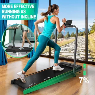 Lexium Walking Pad Loopband