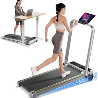 Lexium Walking Pad Loopband review