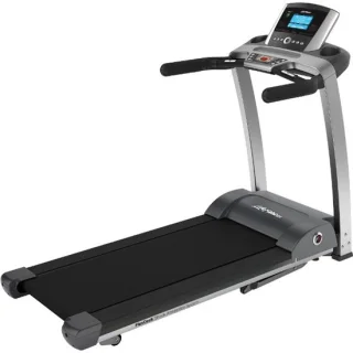 Life Fitness F3 loopband