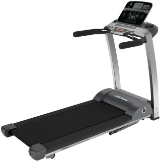 Life Fitness F3 Track Connect 2.0 Loopband