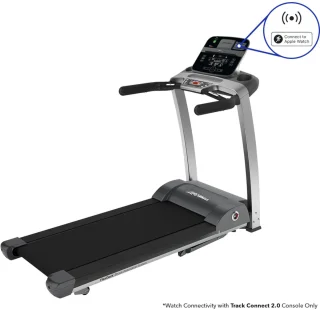 Life Fitness F3 Track Connect 2.0 Loopband