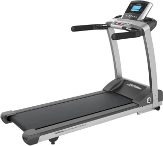 Life Fitness T3 Loopband - Go-console