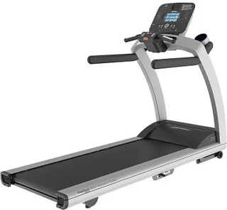 Life Fitness T5 Loopband met Track Connect 2.0 Console