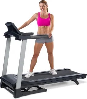 LifeSpan Fitness TR1200iT Loopband