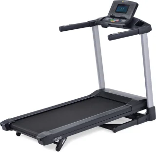 LifeSpan Fitness TR1200iT Loopband
