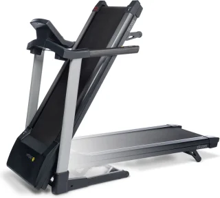 LifeSpan Fitness TR1200iT Loopband