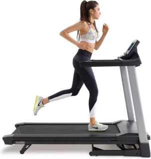 LifeSpan Fitness TR2000iT Loopband