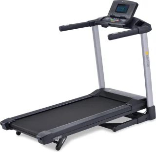 LifeSpan Fitness TR2000iT Loopband