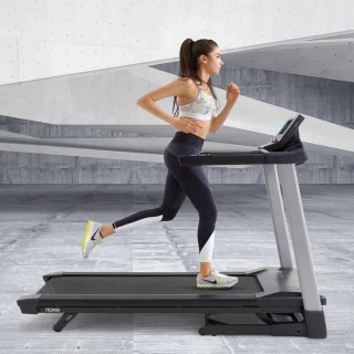 LifeSpan Fitness TR2000iT Loopband