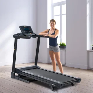 LifeSpan Fitness TR2000iT Loopband