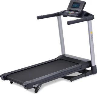 LifeSpan Fitness TR2000iT Loopband