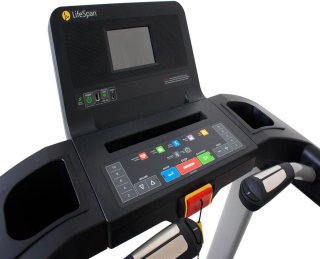 LifeSpan Fitness TR6000iT Licht-Commercieel Loopband