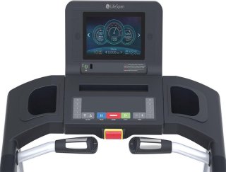 LifeSpan Fitness TR6000iT Licht-Commercieel Loopband