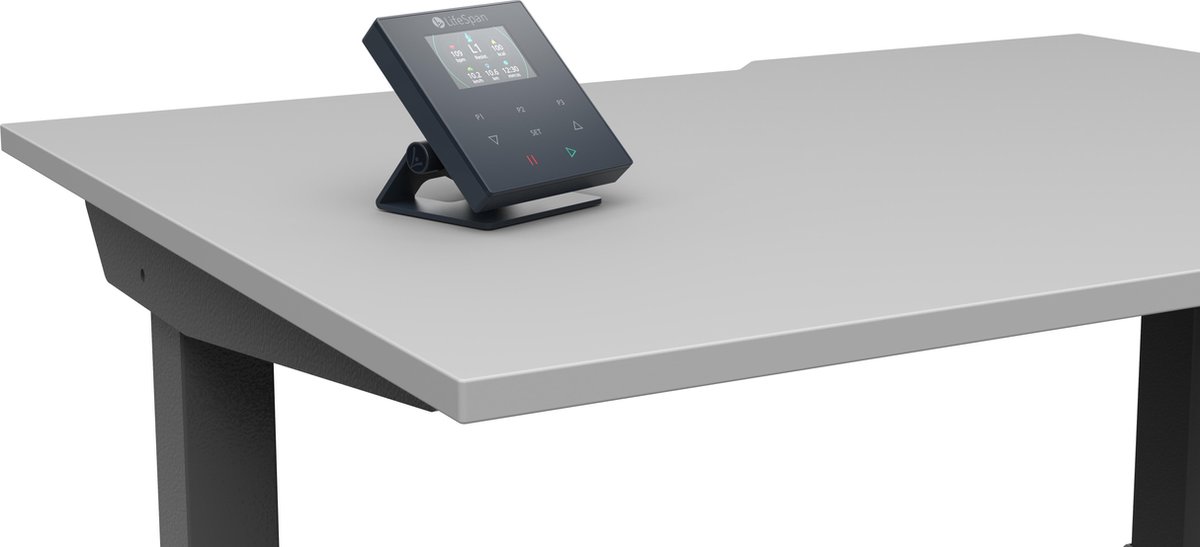 Wat vinden we goed aan de LifeSpan TR1200 Bureauloopband Smart Console SC130