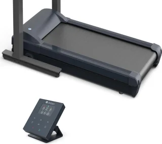 LifeSpan TR1200 Bureauloopband Smart Console SC130