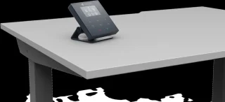LifeSpan TR1200 Bureauloopband Smart Console SC130
