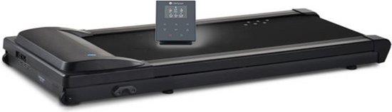 LifeSpan TR1200 Bureauloopband Smart Console SC130 review