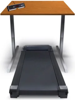 LifeSpan TR1200-DT3-BT Burealoopband