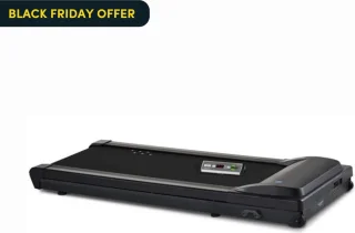 LifeSpan TR1200-DT3-BT Burealoopband