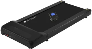 LifeSpan TR1200 Power Loopband (zwart)