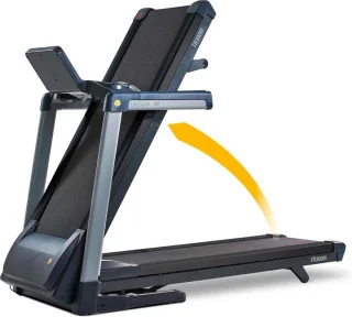 LifeSpan TR3000iT loopband