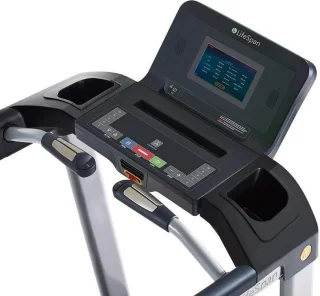 LifeSpan TR3000iT loopband