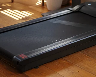 LifeSpan TR5000 Loopband
