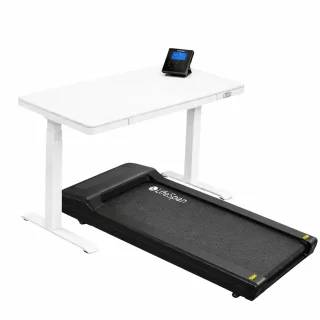 LifeSpan TR5000 Power Loopband (Wit)