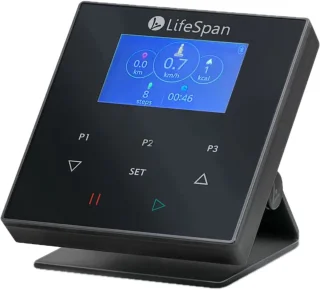 LifeSpan TR5000 Power Loopband (Wit)